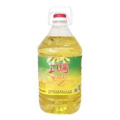 九瑞一级大豆油20L（1*1）