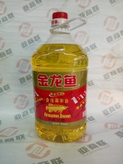 金龙鱼食用调和油5L*4