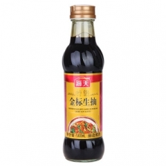 海天特级金标生抽500ml*12