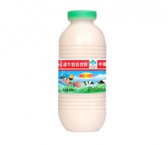 李子园 甜牛奶450ml*12