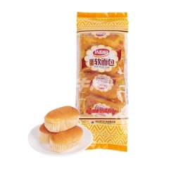 达利园【香奶味】法式软面包160g*20袋
