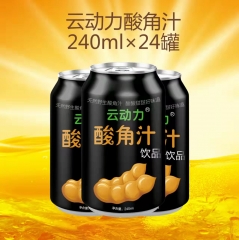 240ml云动力酸角汁 1*24瓶/件