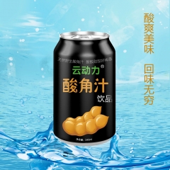 240ml云动力酸角汁