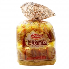 达利园法式香奶小面包     200g*15袋/件